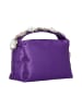 faina Women Handbag in Purple