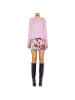 Pinko Mehrfarbig Damen Strickmode