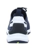 TBS Schnürschuh in blau