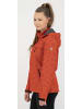 DEPROC Active Softshelljacke SHELBY PEAK DC in Rot