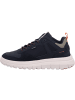 Palladium Sneaker Low in schwarz