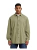 G-Star Raw Clean Regular Hemd shamrock gd