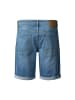 MCS Shorts MCRoy in Light Blue