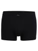 Tom Tailor Boxershort 4er Pack in Schwarz