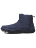 DOTALES WarmStep Barfußschuhe 40 in Blau