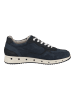 Fretz Men Sneaker in Blau