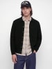 Jack & Jones Strickjacke in Black