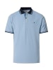 Redmond Polos in Blau