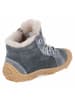 PEPINO Boot mit Warmfutter in blau