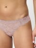 Triumph String Amourette Hipster String in MAUVE ROSE