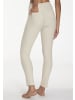 H.I.S Leggings in ecru
