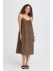 Fransa Casual FREMMY A-shape in MOUNTAIN TRAIL EMBROIDERY