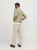 Jack & Jones Steppjacke in Aloe