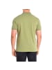 U.S. Polo Assn. Poloshirt in Green