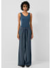 QS Hose  in  5820_tiefblau