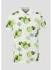 s.Oliver Polo-Shirt in 01A2_weiß