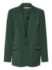 Fransa Blazer FRMILENA Loose fit in Jungle Green