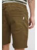 BLEND Jeansshorts BHDenim in Braun