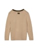 Gulliver Strickpullover in Beige