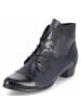 Kaerlek Schnürstiefel in black