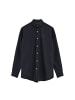 Polo Club T-Shirt in Navy Blau
