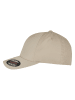 Flexfit  Flexfit Accessoires Flexfit Recycled Polyester Cap in khaki
