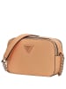 Guess Noelle Crossbody - Umhängetasche 21 cm (aubergine) in apricot