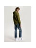 Tommy Hilfiger Hoodie für Herren in uni