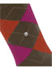 Burlington Socken Melange Marylebone in Evergreen