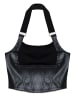 NO MATTER WHAT Blouse in Schwarz