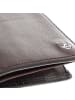 Golden Head Colorado Geldbörse RFID Schutz Leder 7.5 cm bordeaux