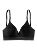 LASCANA Bralette full lace in Black