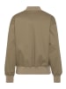 French Connection Blouson in khaki