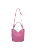 Fritzi aus Preußen Fritzi31N Vintage Schultertasche 26 cm rosa
