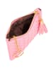 faina Damen Portemonnaie in Rosa