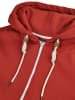 riverso  Sweatjacke RIVThilo in Rot