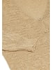 VIRITA Women Strickjacke in Hellbeige