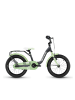 S'COOL Kinderfahrrad -  niXe 16 Zoll 1-Gang | ab 4 Jahre - Dark Grey/Pastel Green