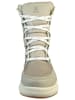 Kamik Stiefel weiß