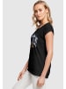 Absolute Cult Absolute Cult T-Shirts in black