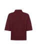 s.Oliver Bluse in bordeaux