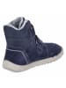 superfit Winterstiefeletten WALDERI in blau