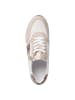 Marco Tozzi Sneaker in DUNE COMB