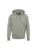 Kappa Pullover Logo Cuneo in Grey md Melange