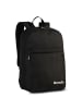 Bench Daypack 41 cm Laptopfach in schwarz