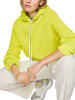 MARC CAIN SPORTS  Kapuzenpullover in limoncello