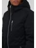BLEND Winterjacke BHLeto in Nachtschwarz