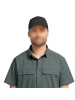 Jack Wolfskin Baseball Cap in Anthrazit