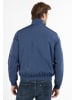 DreiMaster Herren Jacke + Shopping Bag - Set in Marine