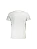La Martina Grau Baumwolle Herren T-Shirt